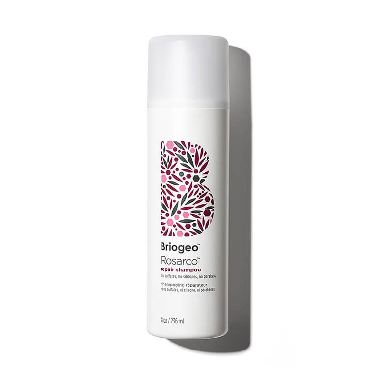 BRIOGEO HAIR CARE Rosarco™ Repair Shampoo Desktop