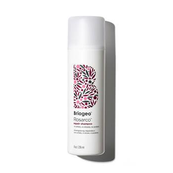 BRIOGEO HAIR CARE Rosarco™ Repair Shampoo Mobile