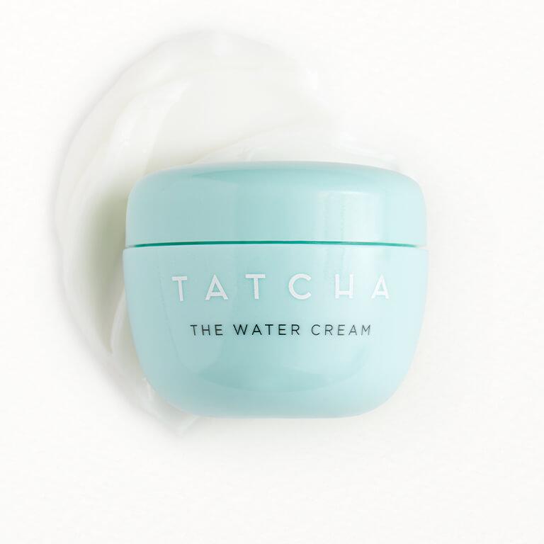 An image of TATCHA The Water Cream Desktop