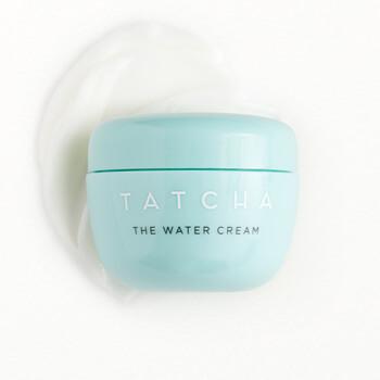 An image of TATCHA The Water Cream Mobile