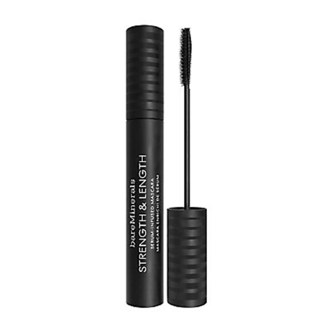 BAREMINERALS Strength and Length Serum-Infused Mascara Mobile