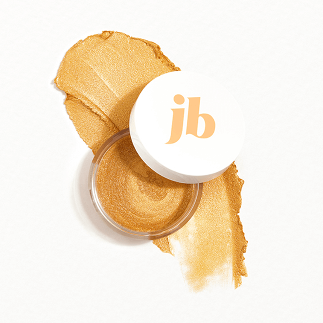 JECCA BLAC Play Pots in Gold Touch Desktop