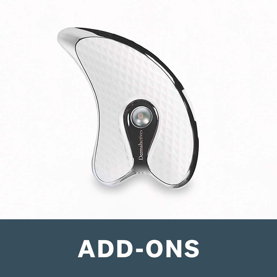 DERMALACTIVES Face Lifting Device Desktop