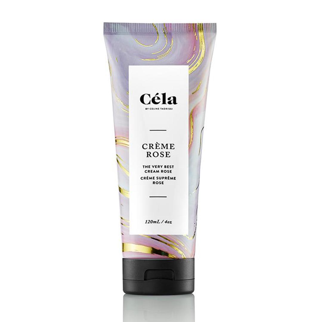 CÉLA Crème Rose Mobile