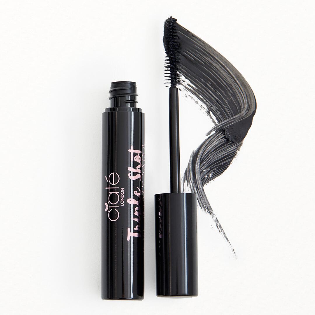 CIATÉ LONDON Triple Shot XXL Mascara in Black XXL Mobile productId:p-jy3lup51znaydgm