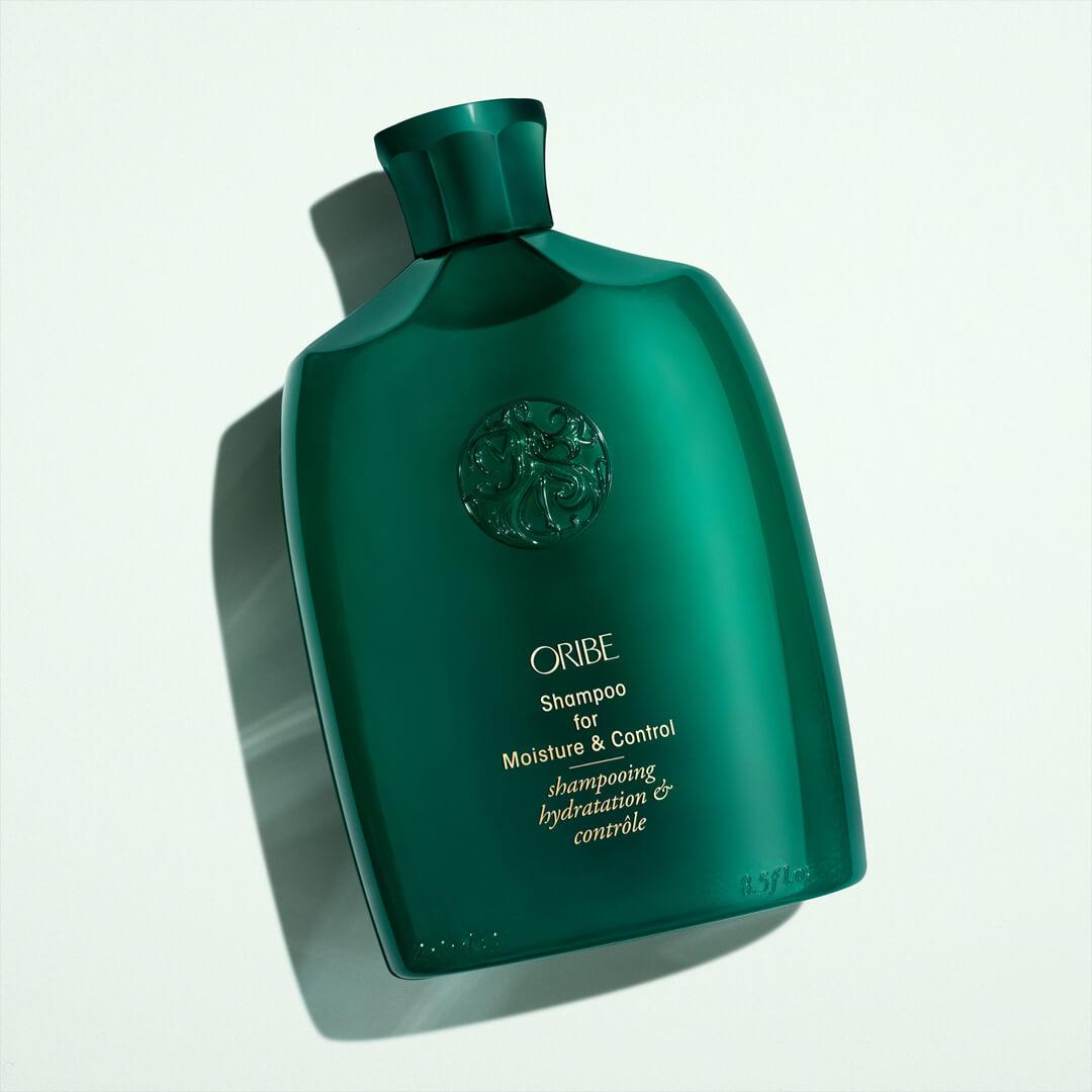 ORIBE Shampoo for Moisture & Control Desktop