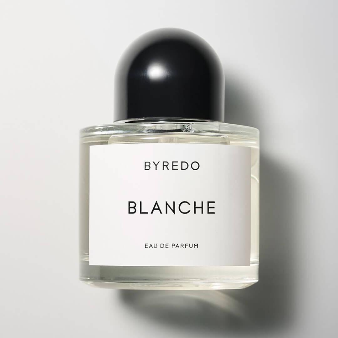 BYREDO Blanche Eau de Parfum Mobile