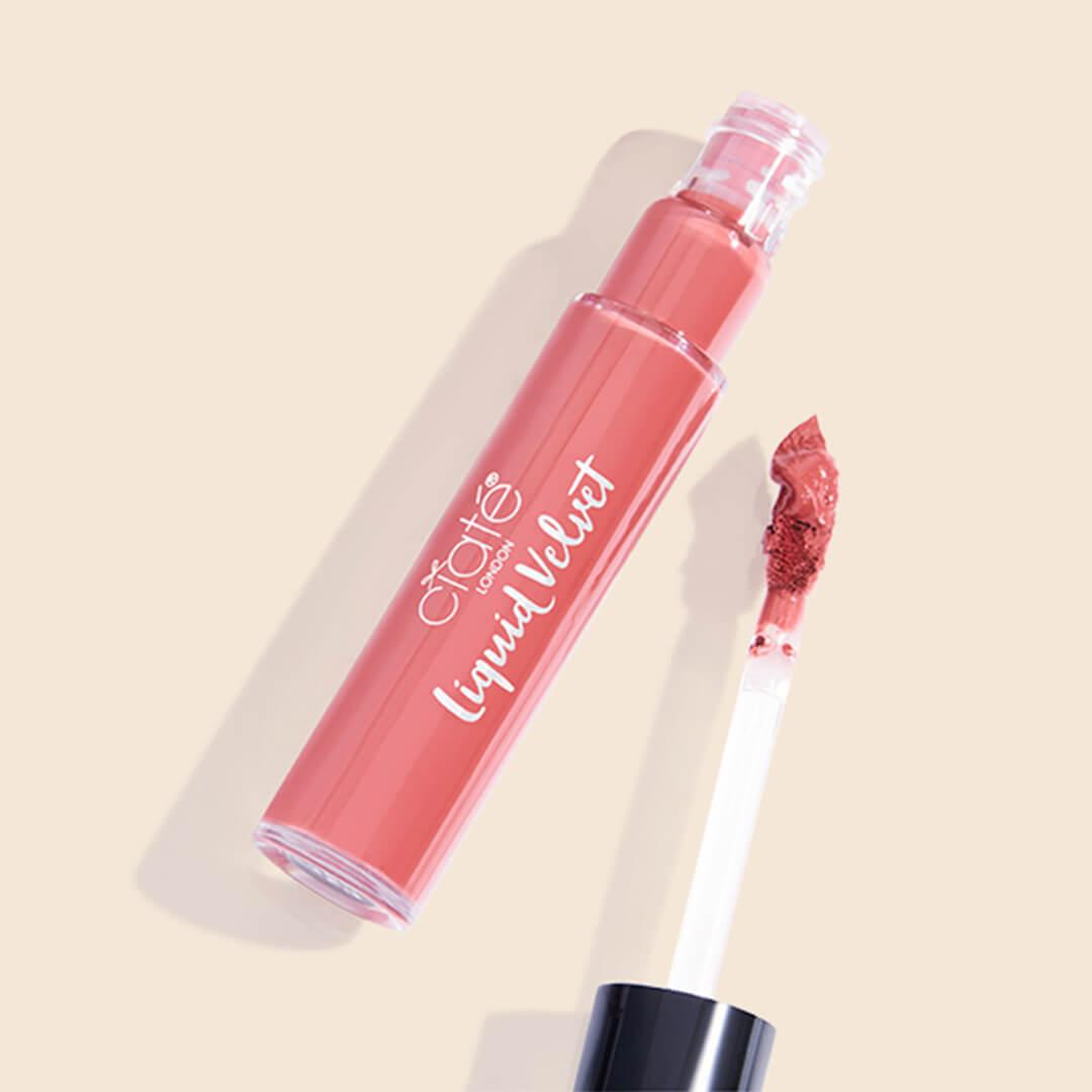 CIATÉ LONDON Liquid Velvet Matte Lipstick Mobile productId:p-jjkhf92hlbw520wv
