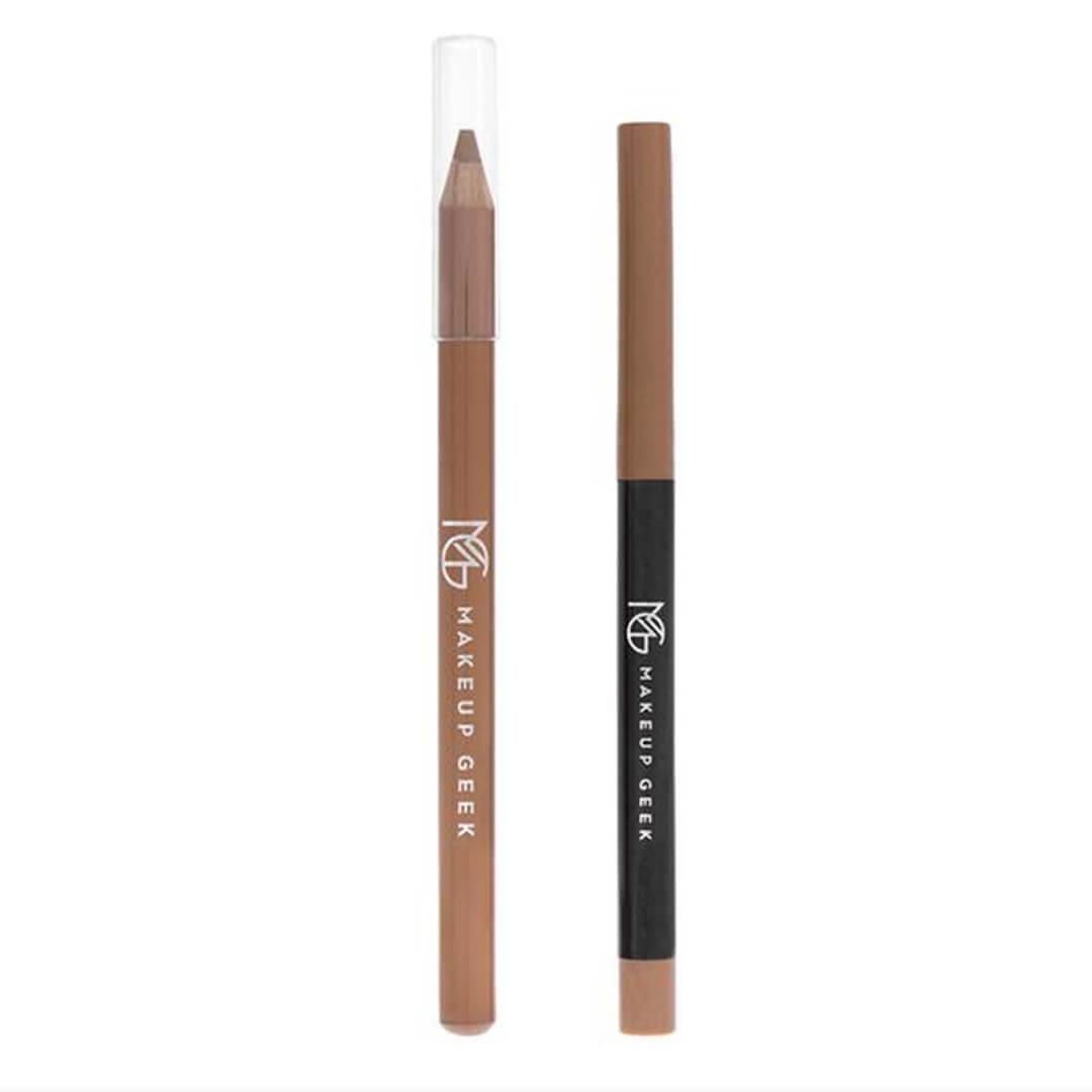 MAKEUP GEEK Medium Brown Brow Duo Desktop