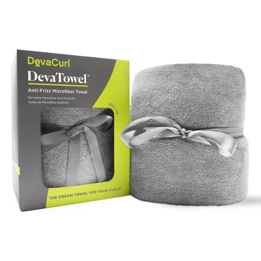 DEVACURL DevaTowel® Desktop