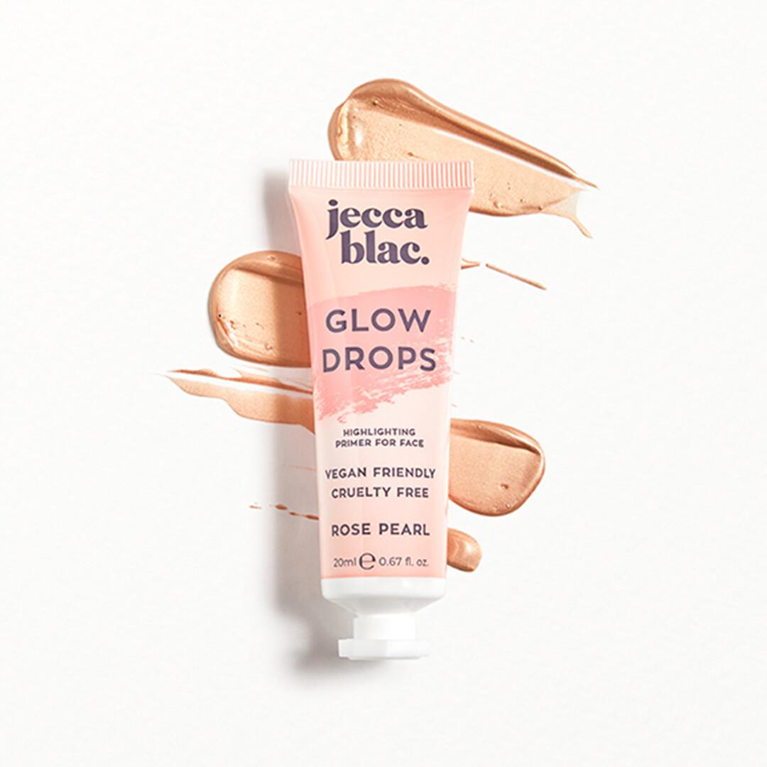 JECCA BLAC Glow Drops in Rose Pearl Desktop productId:p-kcf0j8i6qfuewr