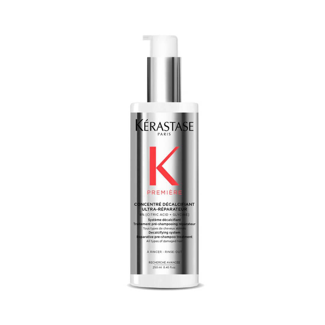 KÉRASTASE Concentré Décalcifiant Ultra-Réparateur Repairing Pre-Shampoo Treatment Desktop