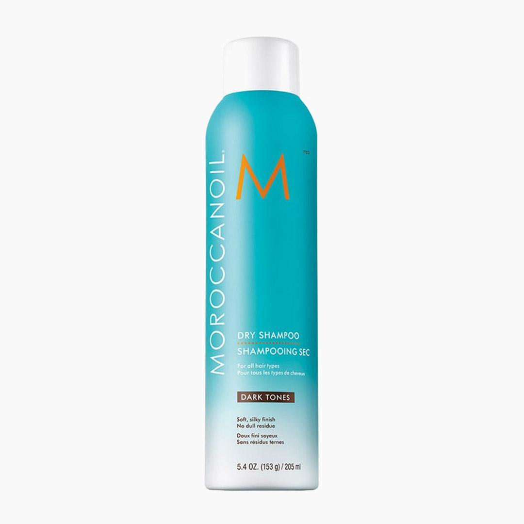 MOROCCANOIL Dry Shampoo Dark Tones Desktop