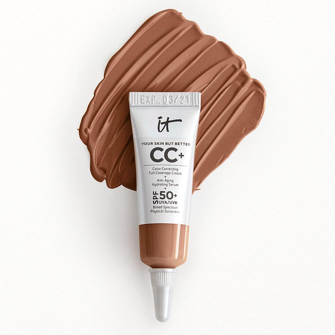 IT COSMETICS CC+ Cream with SPF 50+ Desktop