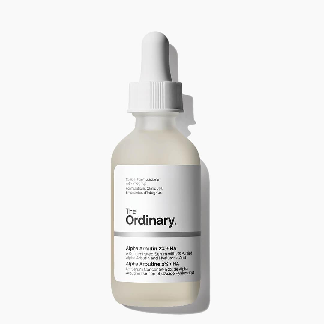 THE ORDINARY Alpha Arbutin 2% + HA Desktop