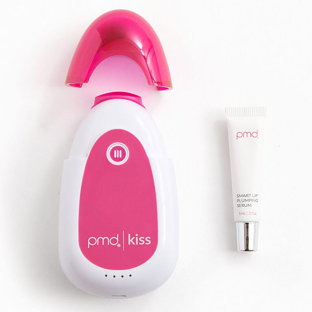 PMD Kiss Lip Plumping System Mobile
