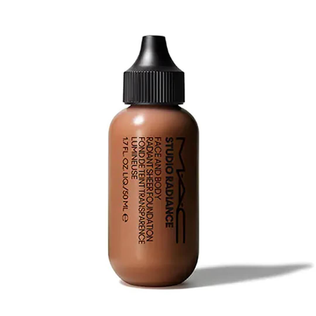 M·A·C COSMETICS Studio Radiance Face and Body Radiant Foundation Mobile