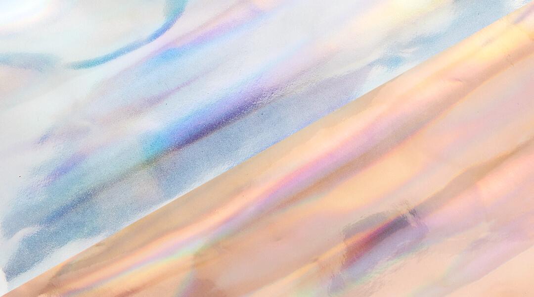 An image of the August 2020 Glam Bag design. Desktop