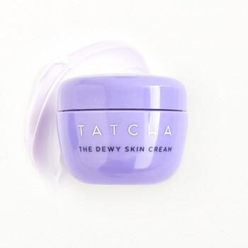 A photo of Tatcha The Dewy Skin Cream Mobile