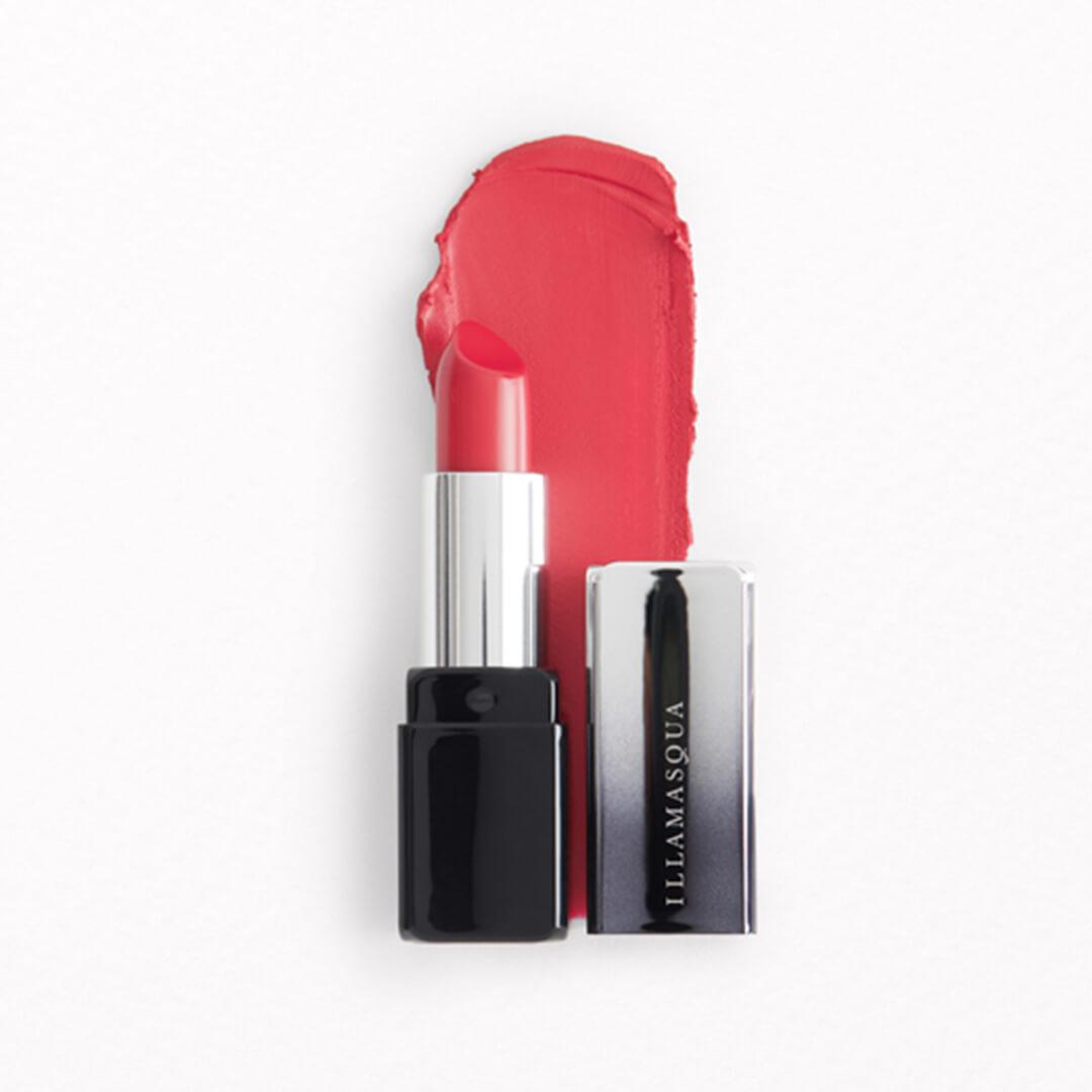 ILLAMASQUA Antimatter Lipstick in Solar Mobile productId:p-jsmcg3nb6pa21q8l