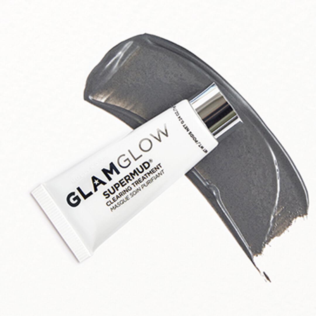 GLAMGLOW SUPERMUD® Instant Clearing Treatment Mask Mobile