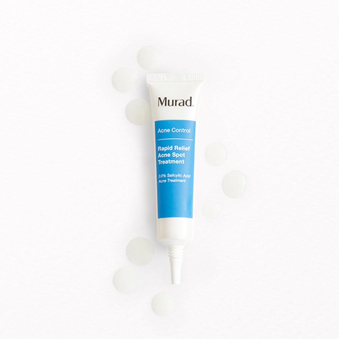 MURAD Rapid Relief Acne Spot Treatment Desktop