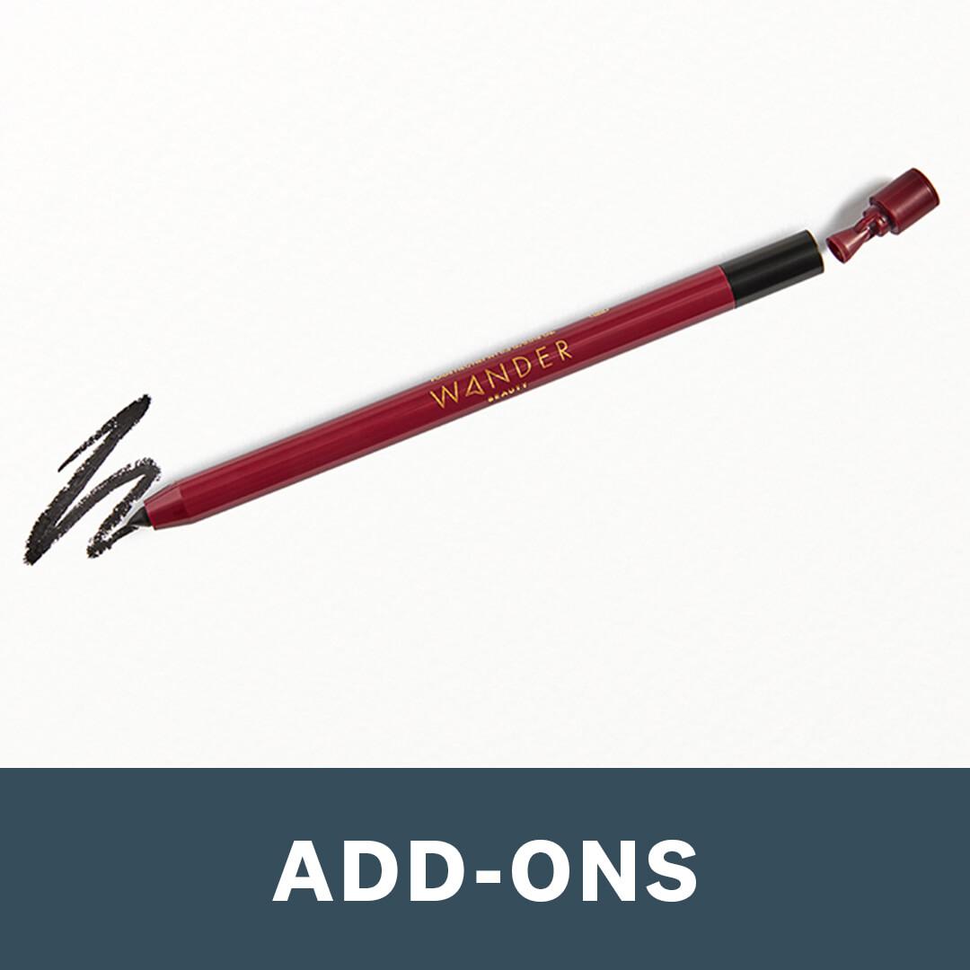 WANDER BEAUTY Skyliner Automatic Gel Eyeliner Desktop