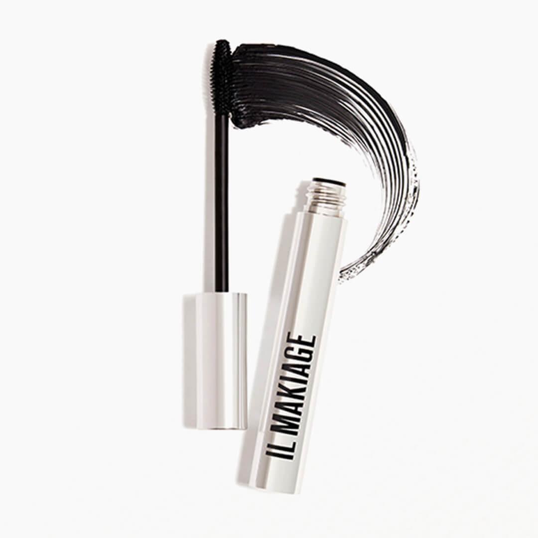IL MAKIAGE ICON High Volume & Intense Curl Mascara Mobile