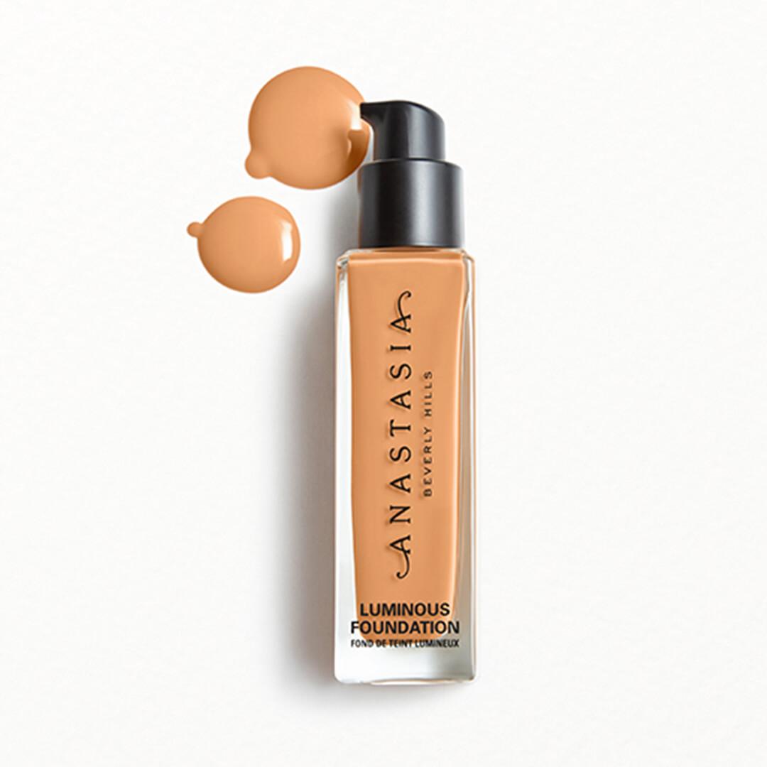 ANASTASIA BEVERLY HILLS Luminous Foundation Desktop