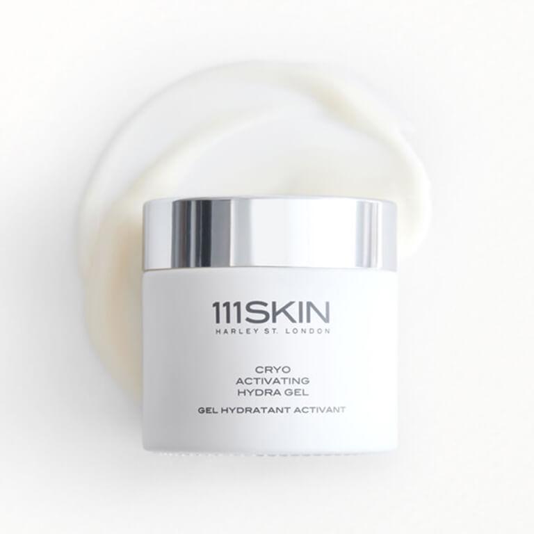 111SKIN Cryo Activating Hydra Gel Desktop