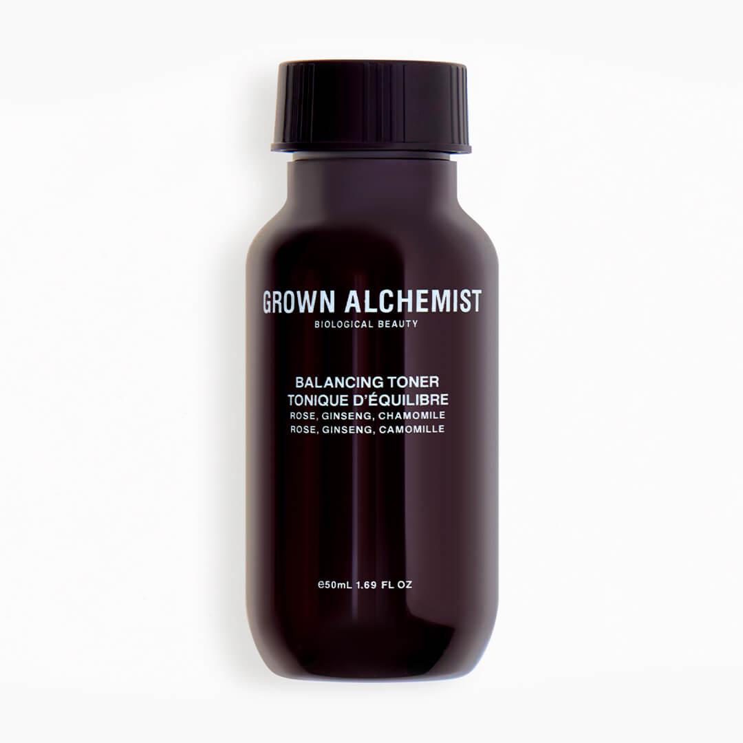 GROWN ALCHEMIST Balancing Toner Mobile