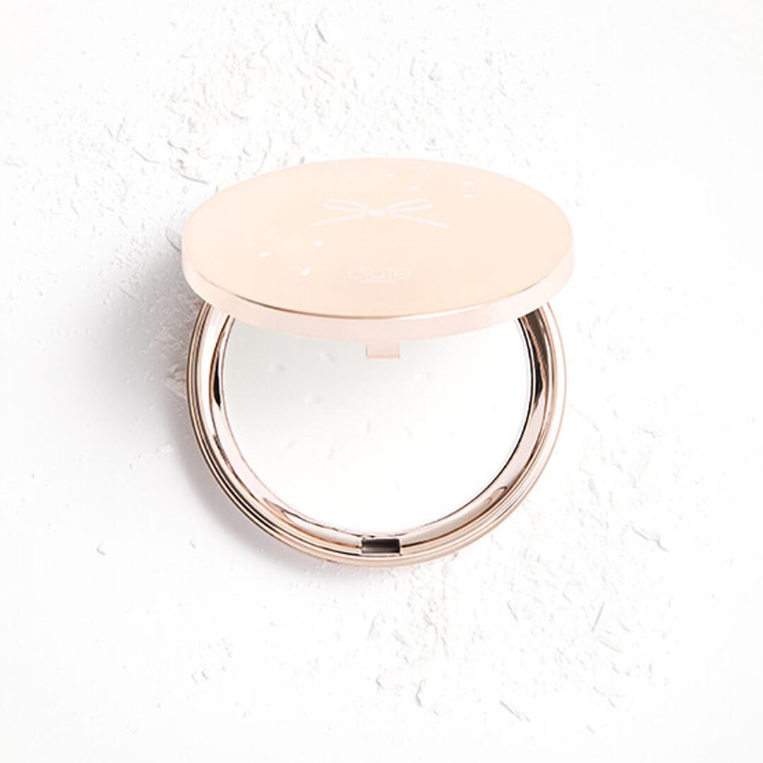 CIATÉ LONDON Watermelon Burst Pressed Setting Powder Mobile
