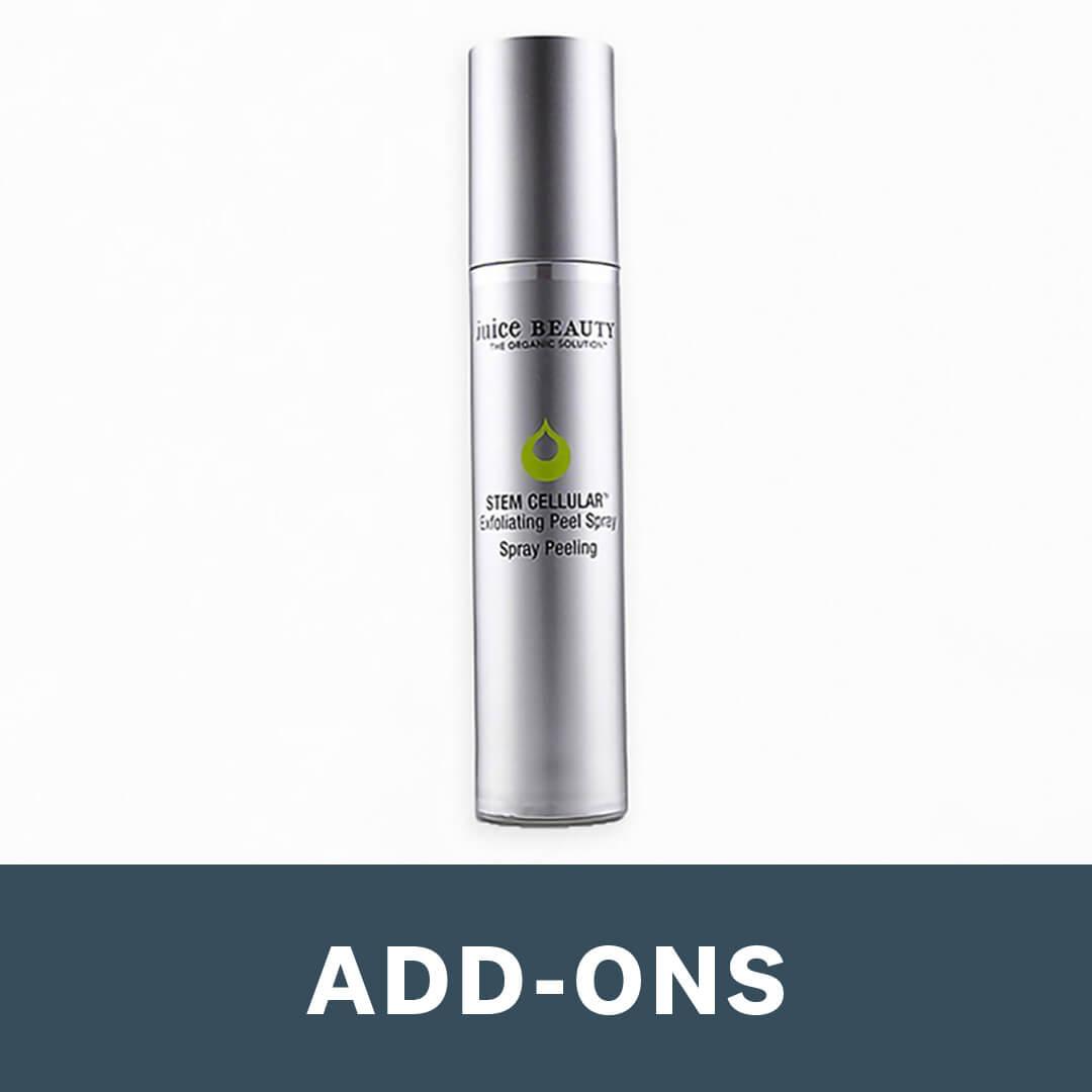 JUICE BEAUTY Stem Cellular Exfoliating Peel Spray Mobile
