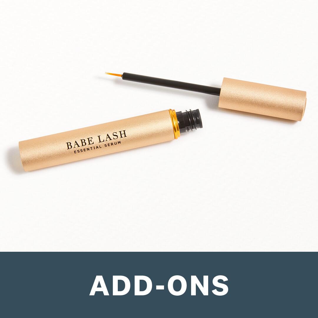 BABE LASH Lash Serum Desktop