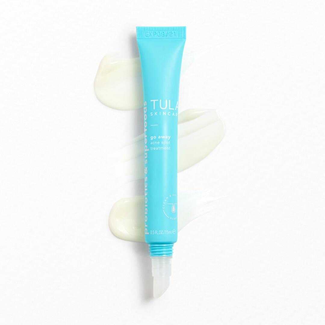 TULA Go Away Acne Spot Treatment Mobile