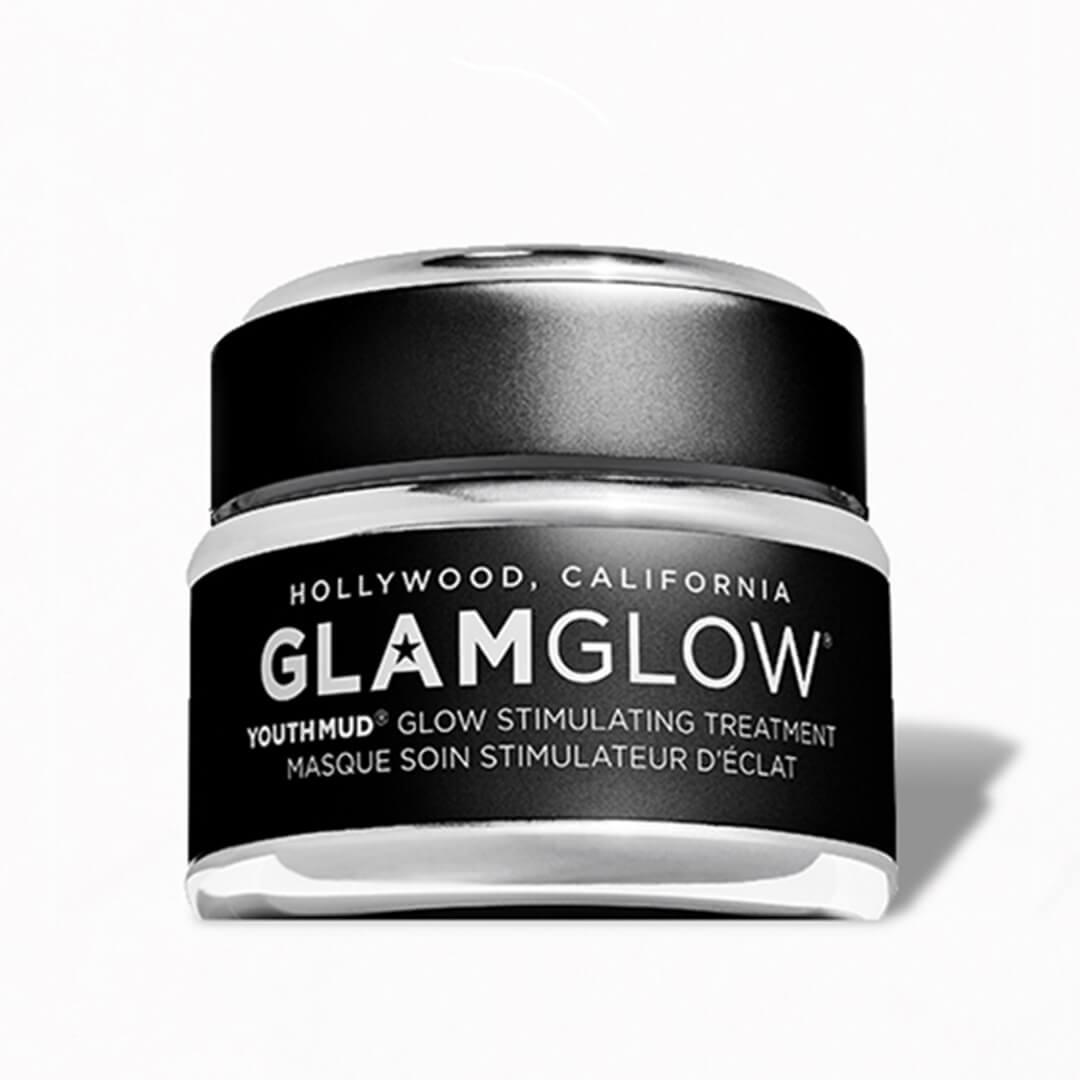 GLAMGLOW YOUTHMUD Glow Stimulating & Exfoliating Treatment Mobile