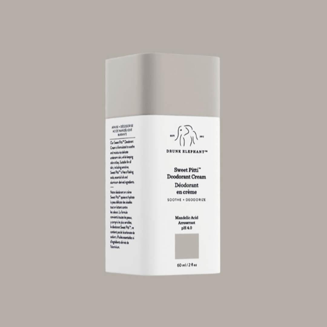 DRUNK ELEPHANT Sweet Pitti™ Deodorant Cream Desktop
