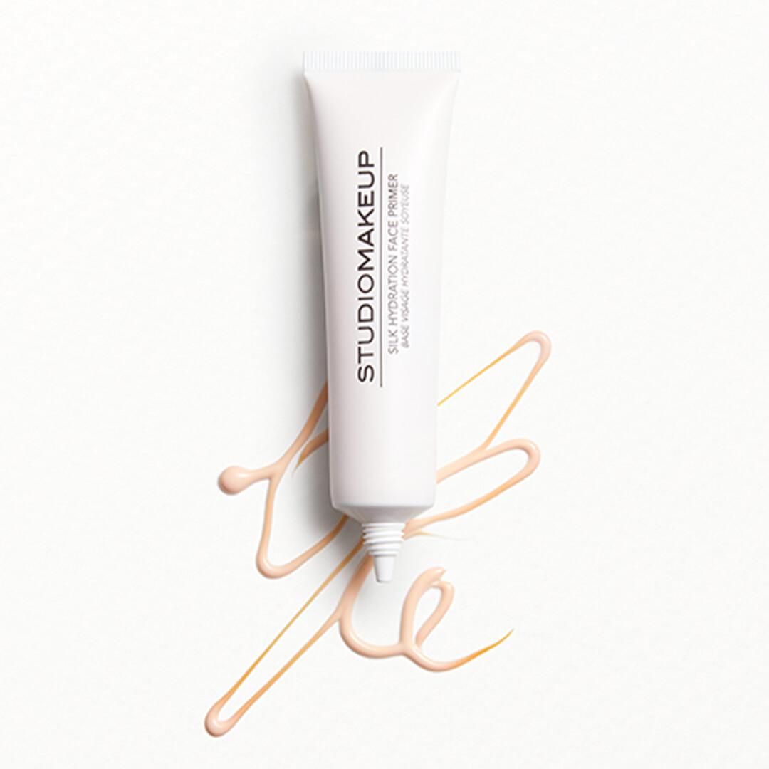 STUDIOMAKEUP Silk Hydration Face Primer Mobile