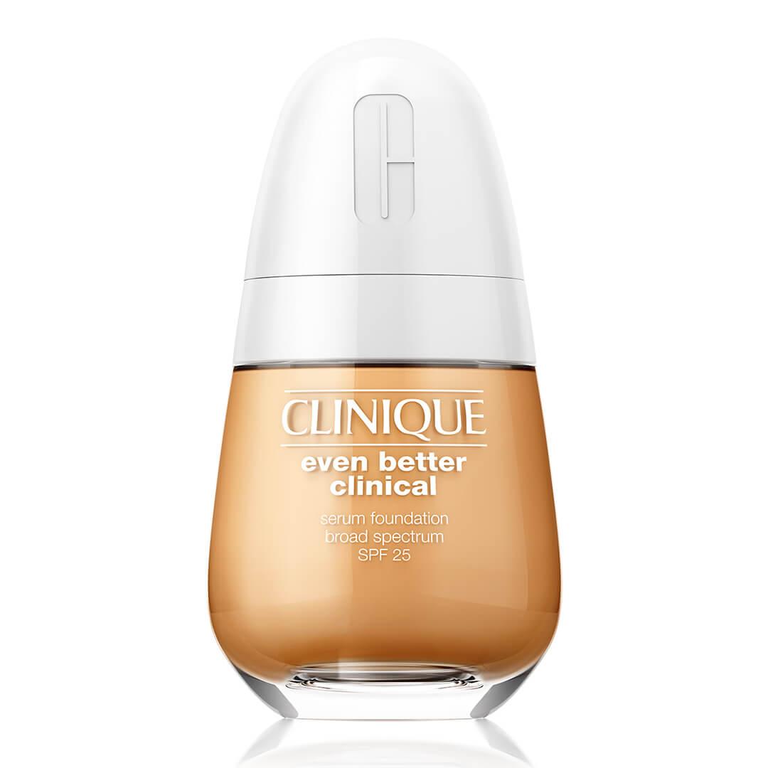 CLINIQUE Even Better Clinical™ Serum Foundation Broad Spectrum SPF 25 Mobile