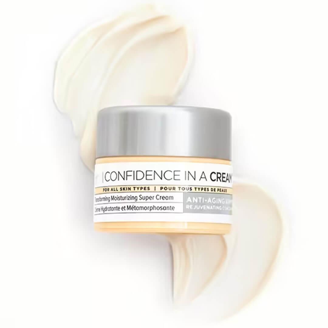 IT COSMETICS Confidence in a Cream Mobile