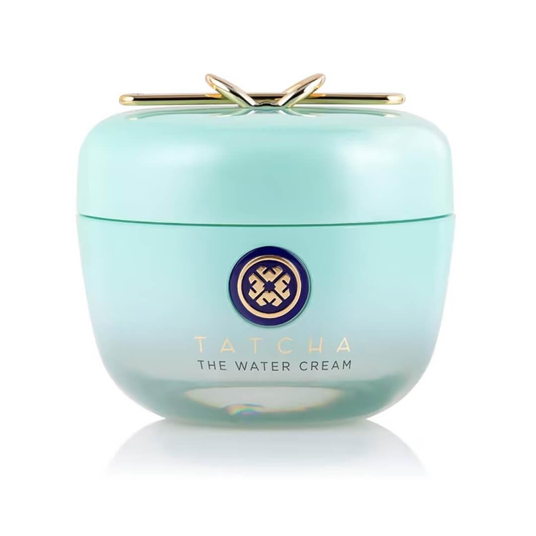 TATCHA The Water Cream Desktop