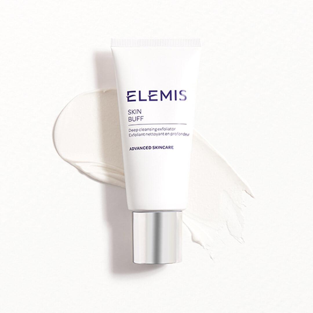 ELEMIS Skin Buff Desktop