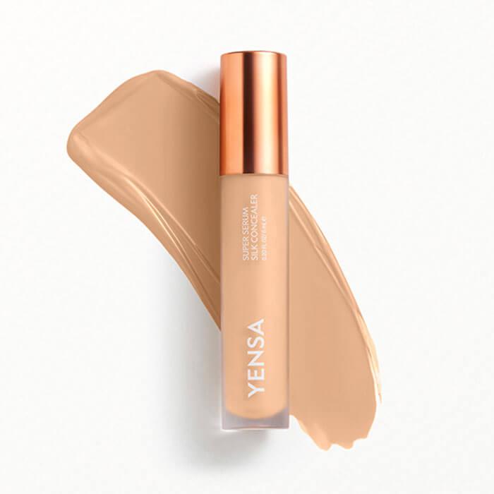 YENSA BEAUTY Super Serum Silk Concealer Mobile
