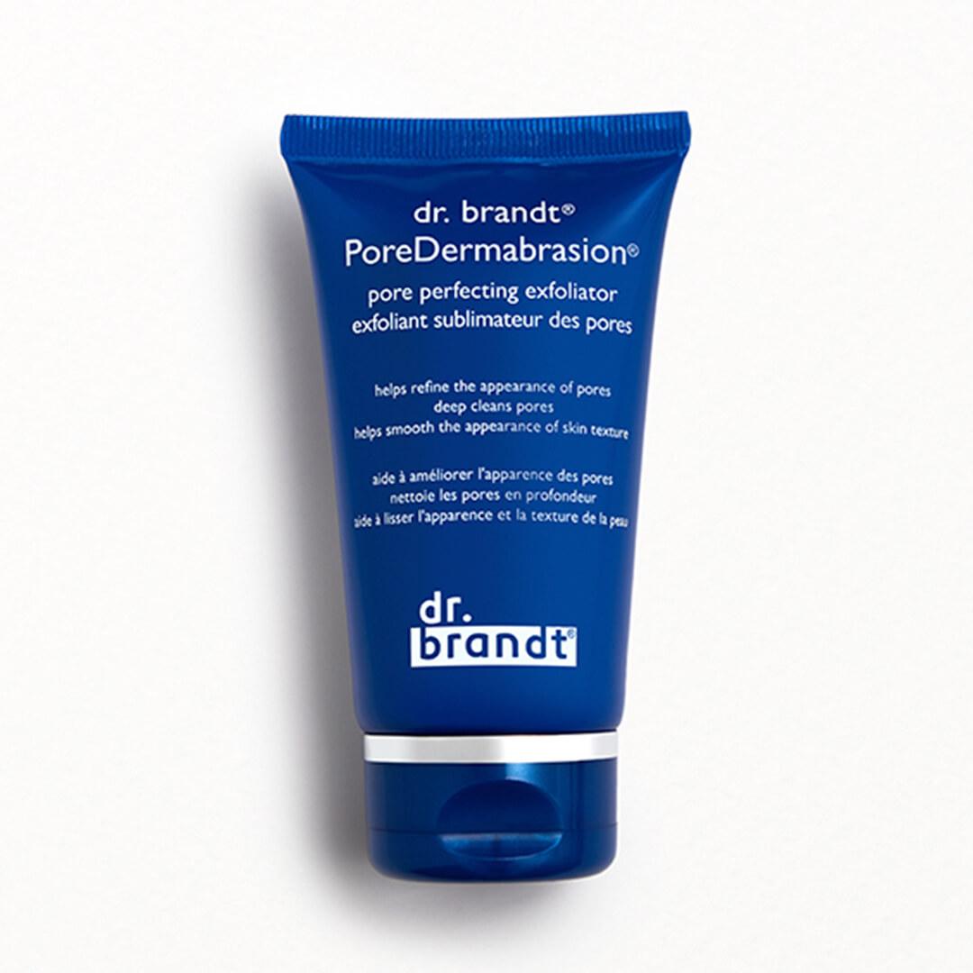 DR BRANDT SKINCARE Pores No More PoreDermabrasion Mobile