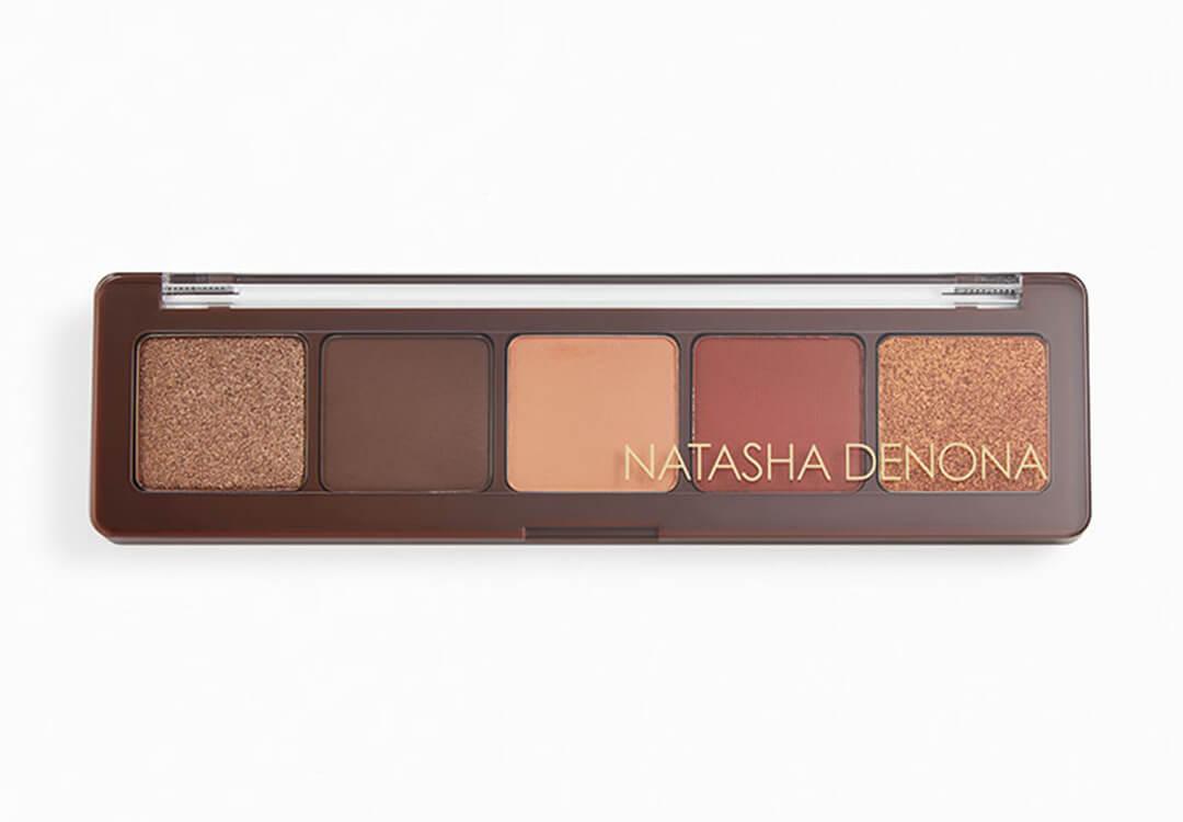 NATASHA DENONA Alloy Eyeshadow Palette Mobile