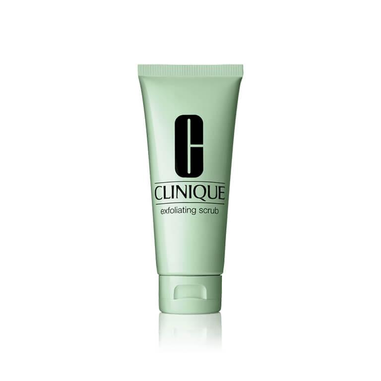 CLINIQUE Exfoliating Scrub Desktop