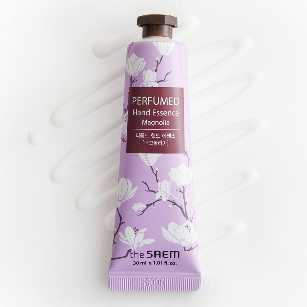 THE SAEM Perfumed Hand Essence in Magnolia Mobile