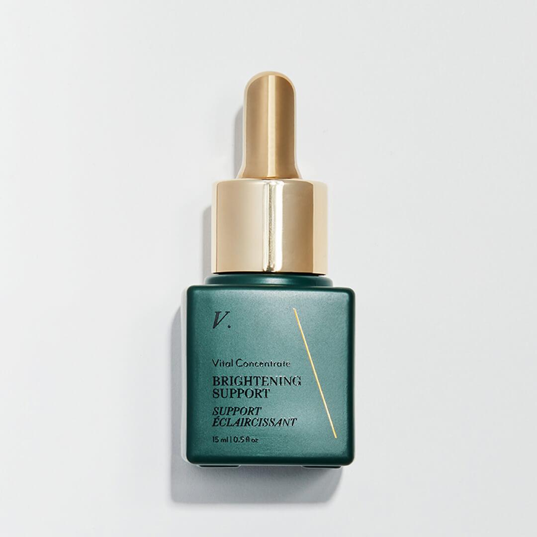 VERACITY Brightening Support Serum Desktop