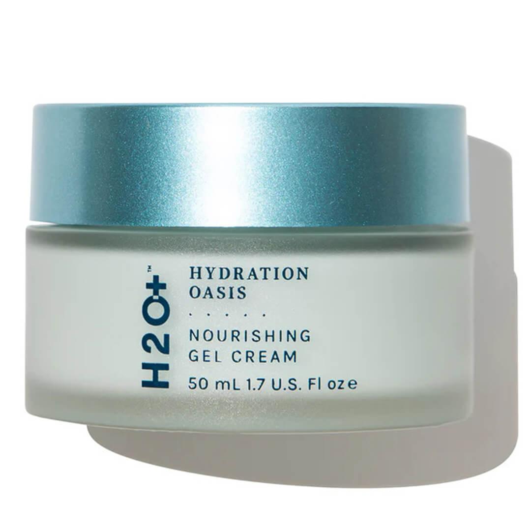 H2O+ Oasis Ultra Hydrating Cream Mobile