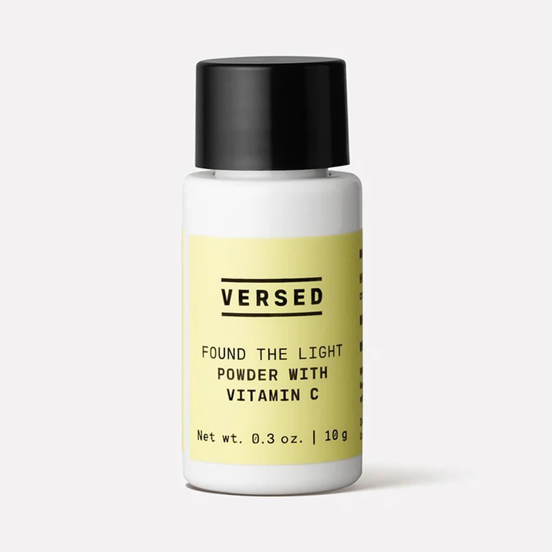 VERSED Found the Light Vitamin C Powder Desktop
